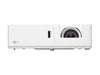 Optoma DLP-Projektor – 4K-Auflösung, 7000 Lumen Helligkeit