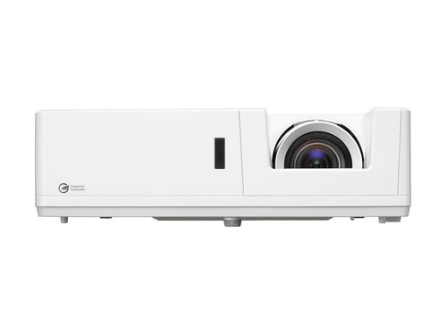 Optoma DLP-Projektor – 4K-Auflösung, 7000 Lumen Helligkeit
