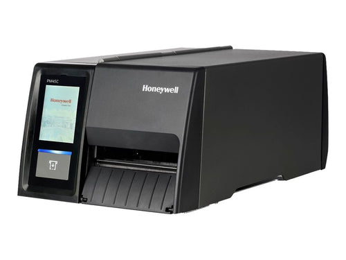 Honeywell PM45c Etikettendrucker – Thermotransfer, schnelle Ausgabe