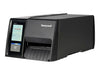 Honeywell Etikettendrucker – Thermotransfer, 350 mm/Sek.