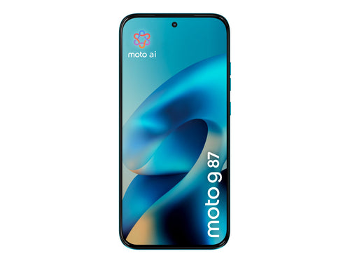 Motorola Moto g87 Smartphone – 5G, 256 GB Speicher