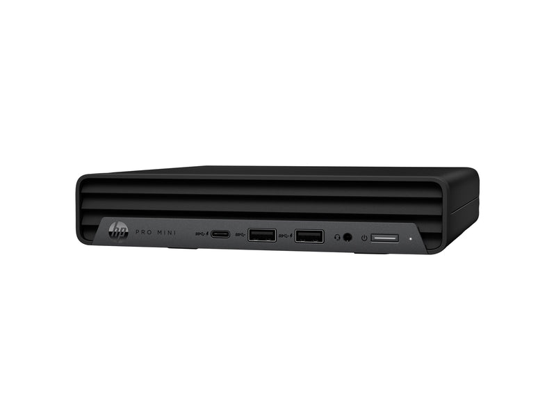 HP Mini-Desktop-PC – Core i5, 16 GB RAM, 256 GB SSD