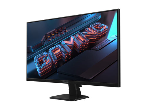 Gigabyte 27" LED-Monitor – QHD, 250 Hz für flüssige Bilder