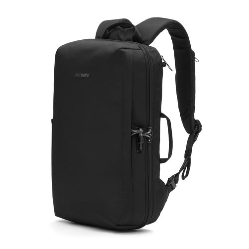 Outpac Designs Pacsafe Rucksack – Sicher und umweltfreundlich