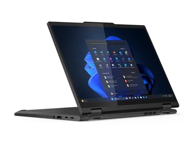 Lenovo ThinkPad T14s 2-in-1 – Touchscreen, schneller SSD-Speicher