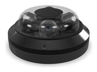 Ubiquiti Überwachungskamera – 4K, wetterfest, intelligente Erkennung