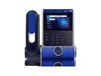 Alcatel VoIP-Telefon – schnurlos, Freisprecheinrichtung