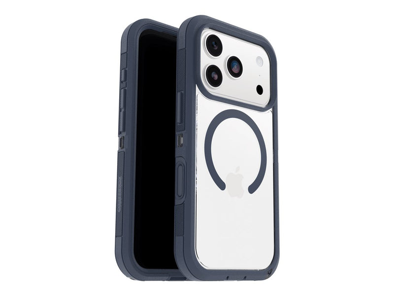 OTTERBOX Handyhülle – Robust, MagSafe-kompatibel für iPhone 17 Pro