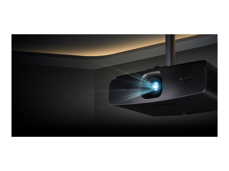 BenQ Beamer – 4K-Auflösung, 2500 ANSI-Lumen