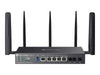 TP-Link Omada Gateway – 4G+, Wi-Fi 6 für schnelles Internet