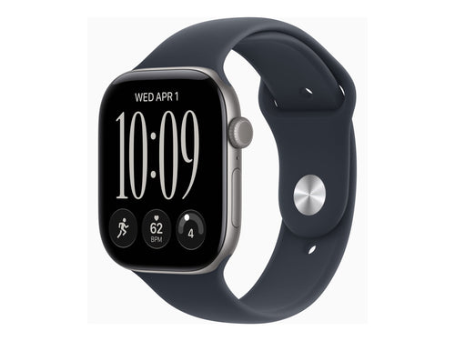 Apple Smartwatch – Gesundheit und Komfort am Handgelenk