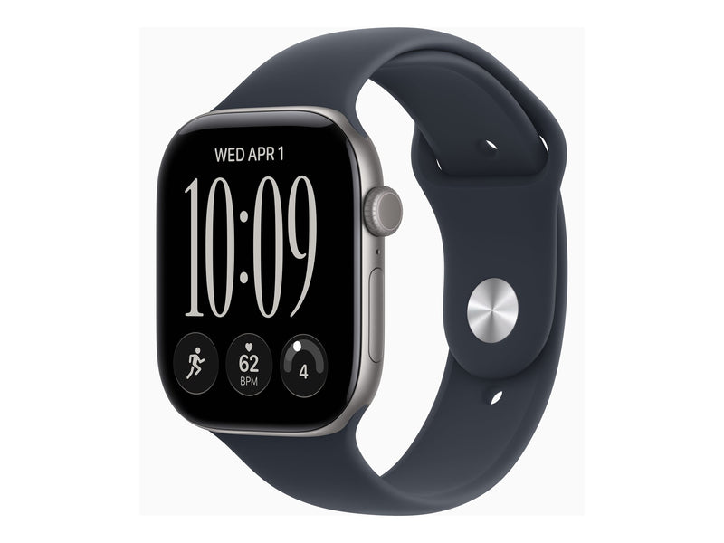 Apple Smartwatch – Gesundheit und Komfort am Handgelenk