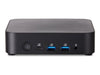 Wortmann TERRA PC-Micro – Kompakter Desktop-PC, 8 GB RAM
