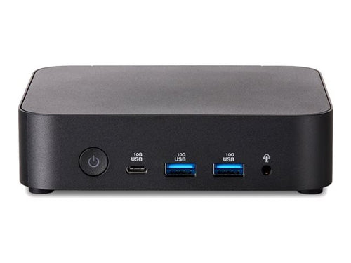 Wortmann TERRA PC-Micro – Kompakter Desktop-PC, 8 GB RAM