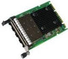 Intel Netzwerkadapter – 4 Ports für schnelles 10 Gigabit Ethernet