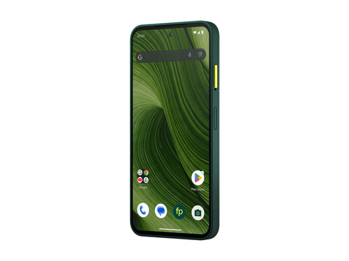 Fairphone Smartphone – Nachhaltig, Dual-SIM