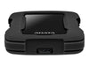 ADATA Externe Festplatte 4TB – Stoßfest, USB 3.1