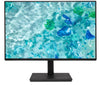 Acer 31,5" Monitor – 2K-Display, umweltfreundlich
