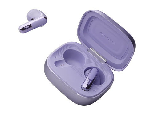 JBL LIVE Flex 3 Kopfhörer – Bluetooth, Geräuschunterdrückung