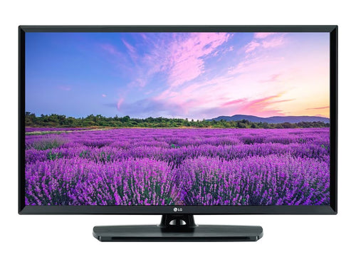 LG 32" Hotel-TV – Smart TV, LED-Hintergrundbeleuchtung