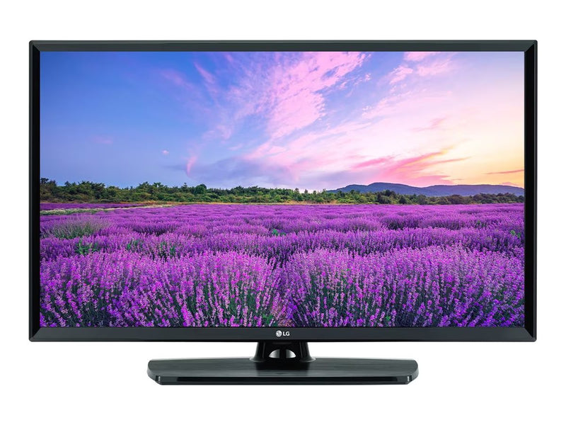 LG 32" Hotel-TV – Smart TV, LED-Hintergrundbeleuchtung