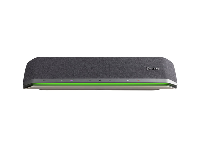 HP Poly Sync 60 – Intelligente Freisprecheinrichtung, Bluetooth & USB