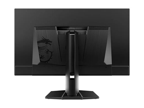 MSI 32" Monitor – 4K-Auflösung, augenschonend