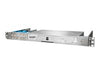 Dell SonicWALL Rackmontagesatz – einfache Installation