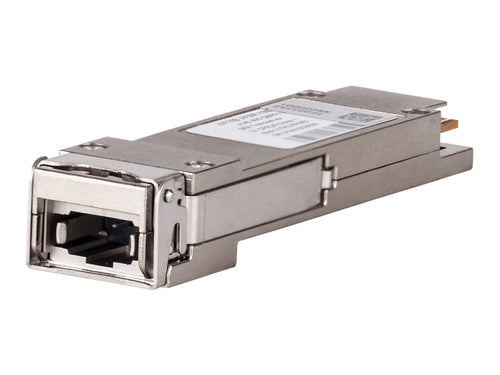 HP Enterprise Netzwerk Transceiver – 40 Gbit/s für schnelles Internet