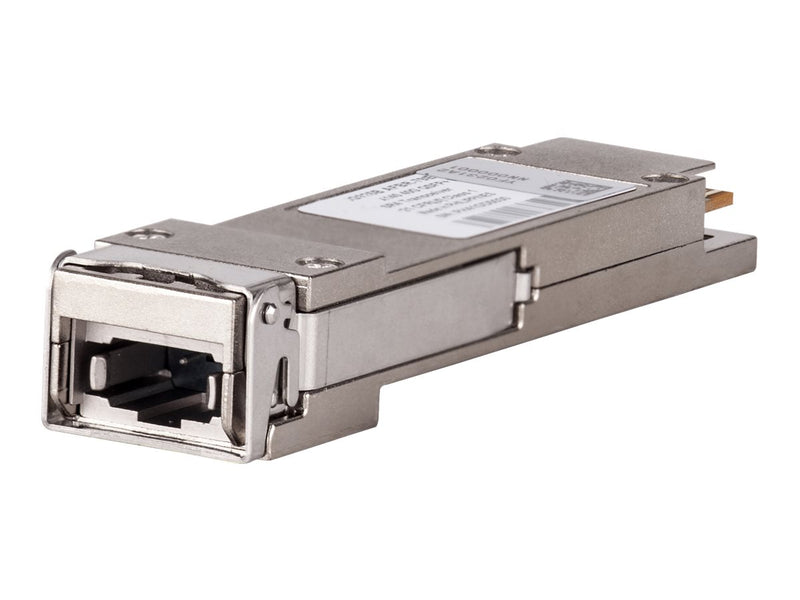 HP Enterprise Netzwerk Transceiver – 40 Gbit/s für schnelles Internet