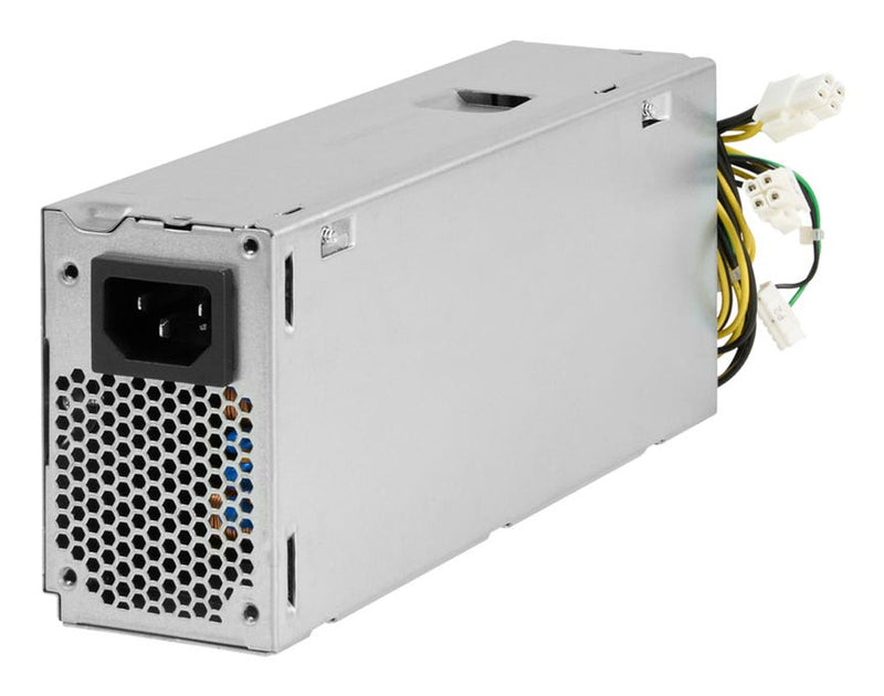 HP Netzteil – 180 Watt, 80 PLUS Gold für effiziente Stromversorgung