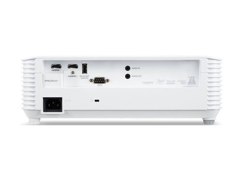 Acer DLP-Projektor – Full HD, 5200 Lumen, 3D-fähig
