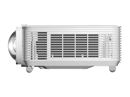 INFOCUS DLP-Projektor – 4000 Lumen, Full HD