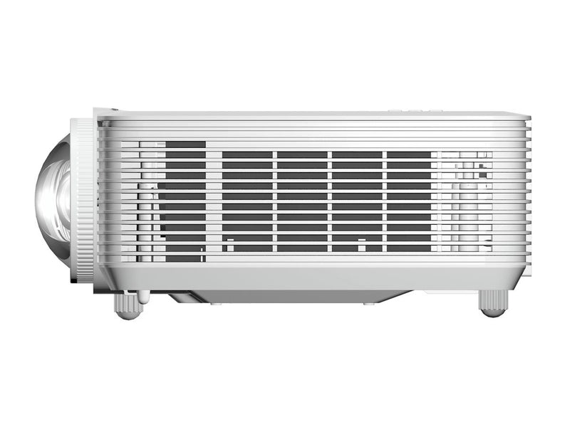 INFOCUS DLP-Projektor – 4000 Lumen, Full HD