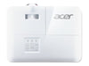 Acer DLP-Projektor – 3600 Lumen, 20.000:1 Kontrast