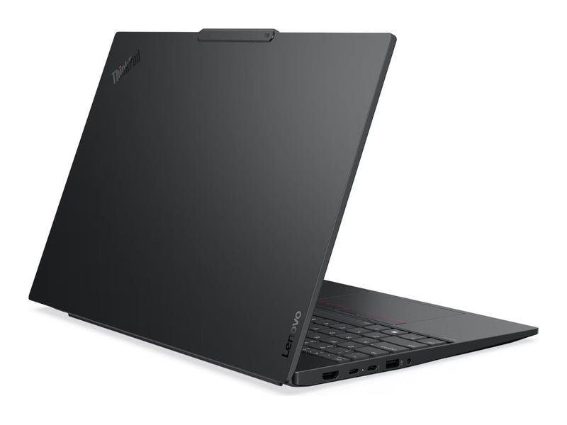 Lenovo ThinkPad E16 – 16" Display, 512 GB SSD