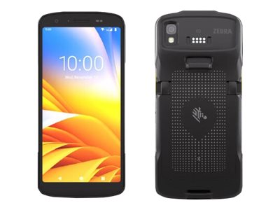 ZEBRA TC27 Datenerfassungsterminal – robust, Android, 64 GB Speicher