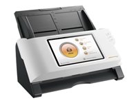 Plustek eScan A350 – Dokumentenscanner mit WLAN und Duplex-Funktion