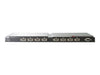 HP Enterprise Netzwerk-Switch – 16 Anschlüsse, InfiniBand Unterstützung