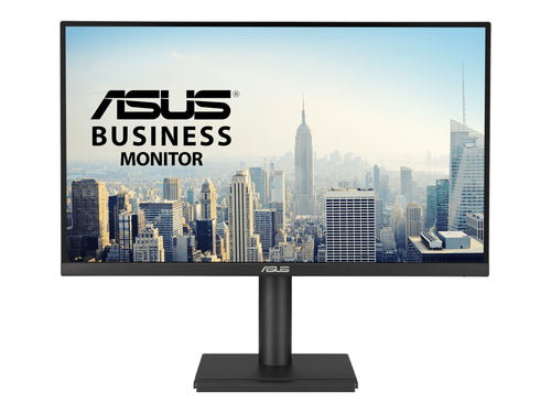 ASUS 27" Business-Monitor – 4K UHD, USB-C-Anschluss