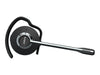 Jabra Engage 75 Headset – Kabellos, kristallklare Sprachqualität