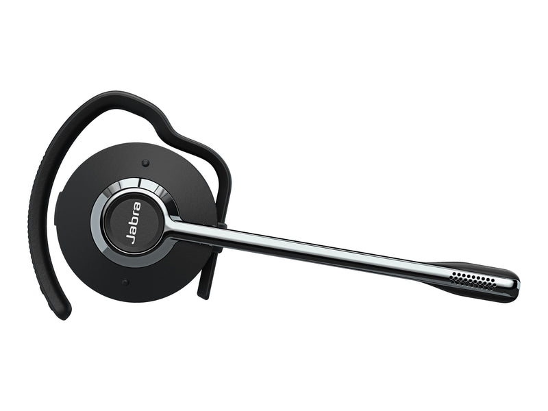 Jabra Engage 75 Headset – Kabellos, kristallklare Sprachqualität