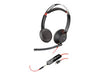 Plantronics Blackwire USB-Headset – Komfort & klare Gespräche