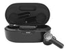 JBL Quantum In-Ear Gaming-Kopfhörer – Geräuschunterdrückung, Bluetooth