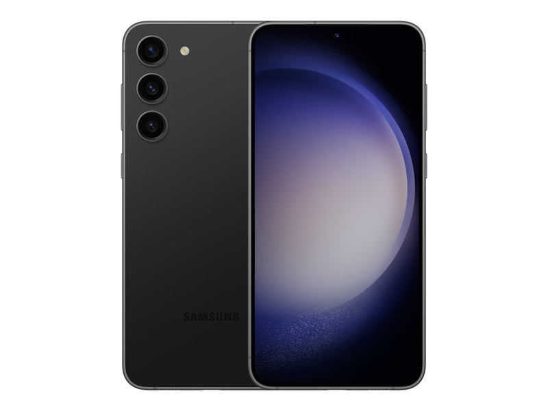 Samsung Galaxy S23+ Smartphone – Staub- und wasserfest, 256 GB Speicher