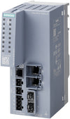 Siemens Cyber Security Appliance – Schutz für Ihr Netzwerk