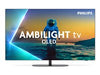 Philips 55" OLED-TV – 4K-UHD, HDR-Technologie