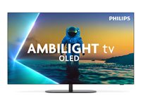 Philips 55" OLED-TV – 4K-UHD, HDR-Technologie