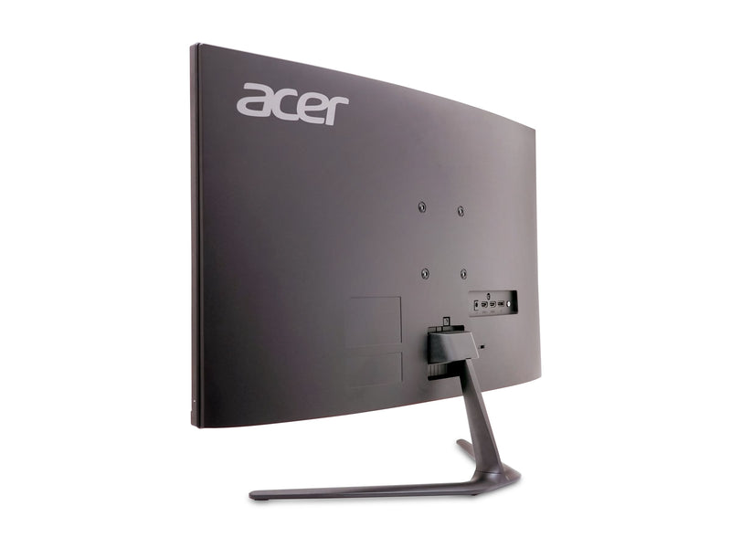 Acer 27" Gaming-Monitor – Full HD, 240 Hz, gebogen