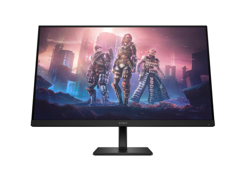 HP Omen 32" Gaming-Monitor – 2K-Auflösung, 165 Hz